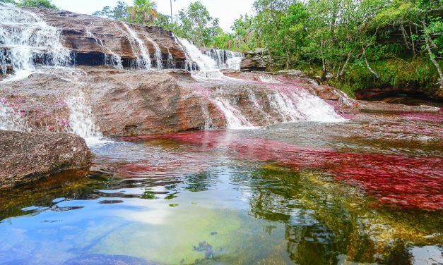 13 destinations pour voyager en Amérique du Sud