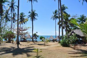îles en asie sans visa pour les marocains - Koh Tonsay au Cambodge