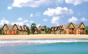 îles en asie sans visa pour les marocains - Sri Lanka