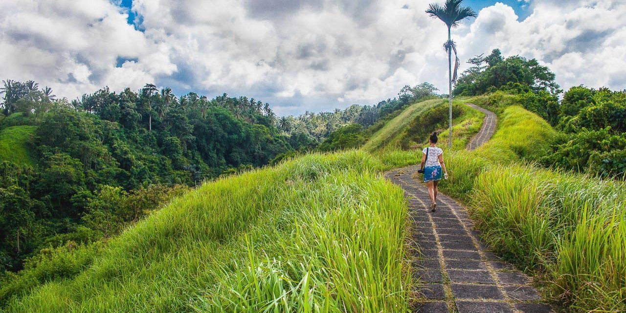 Itinéraire et budget pour un voyage à Bali