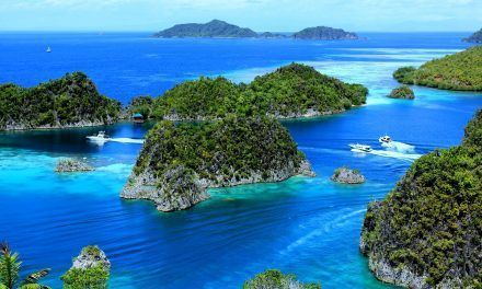 Des îles paradisiaques en Asie sans visa pour les marocains