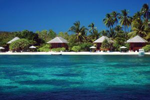 îles en asie sans visa pour les marocains - Sulawesi