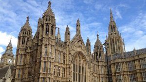 Guide de voyage à Londres