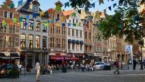 Tout savoir pour organiser son voyage à Bruxelles: Guide de voyage