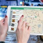 Les applications voyage indispensables aux voyageuses connectées
