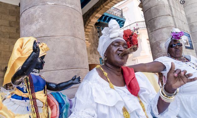 5 activités à faire absolument à La Havane