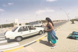 10 conseils pour tenter l'aventure auto-stop au Maroc pour les femmes