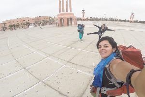 10 conseils pour tenter l'aventure auto-stop au Maroc pour les femmes