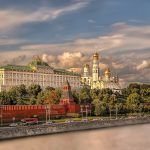 Moscou: Les « lionnes » au pays des Tsars