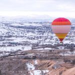Testé par les voyageuses: Tour de montgolfière en Cappadoce