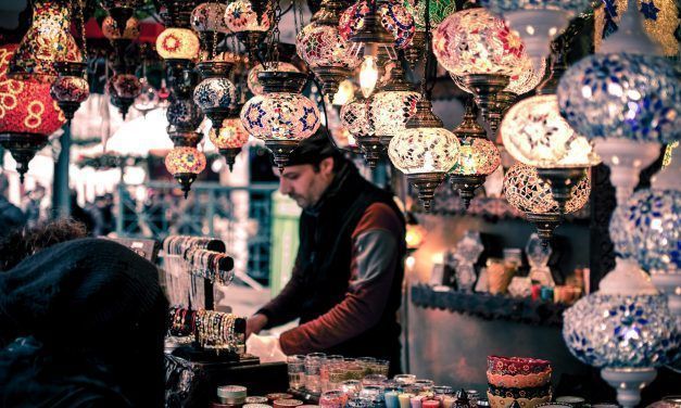 Guide ultime du shopping à Istanbul