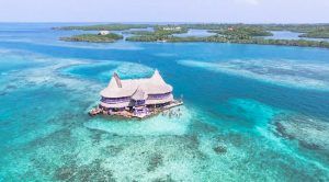 Auberges de jeunesses les plus insolites au monde