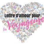 Lettre d’amour aux voyageuses