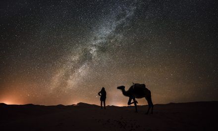 Comment fêter le nouvel an au Maroc