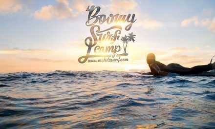 Testé par les voyageuses : Boomy Surfcamp Mehdia