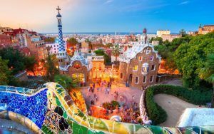 Barcelone city guide - tous les bons plans des voyageuses