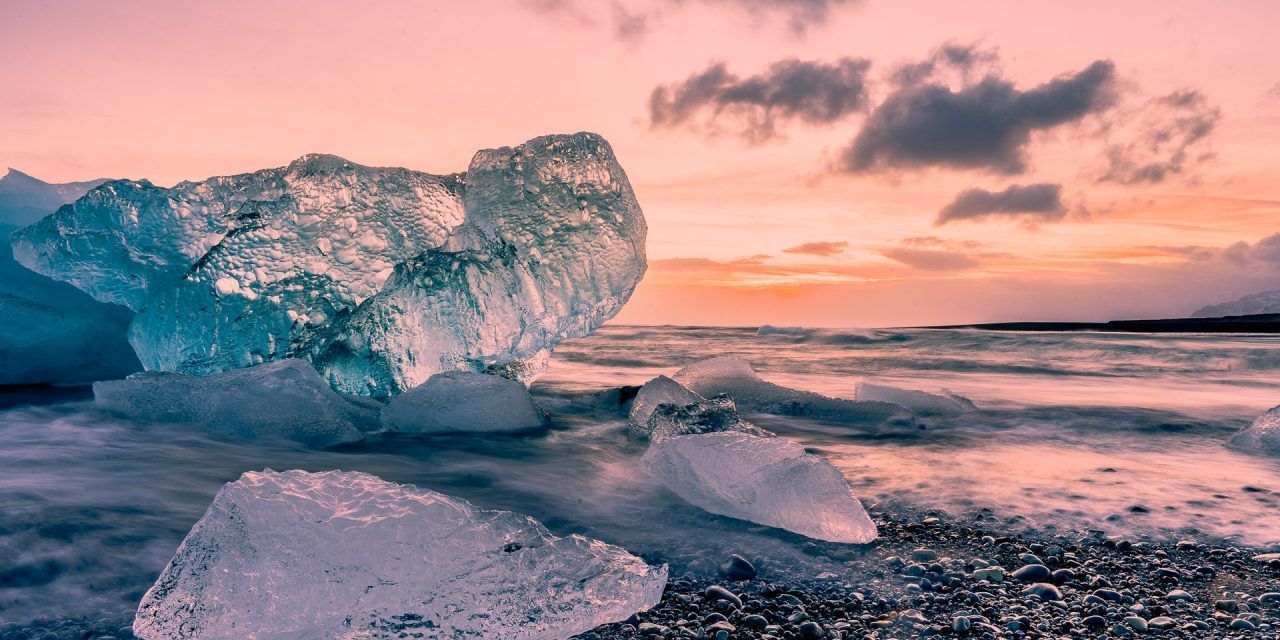 10 photos qui te donneront envie de visiter l’Islande en hiver