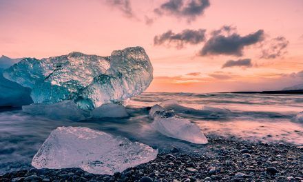 10 photos qui te donneront envie de visiter l’Islande en hiver