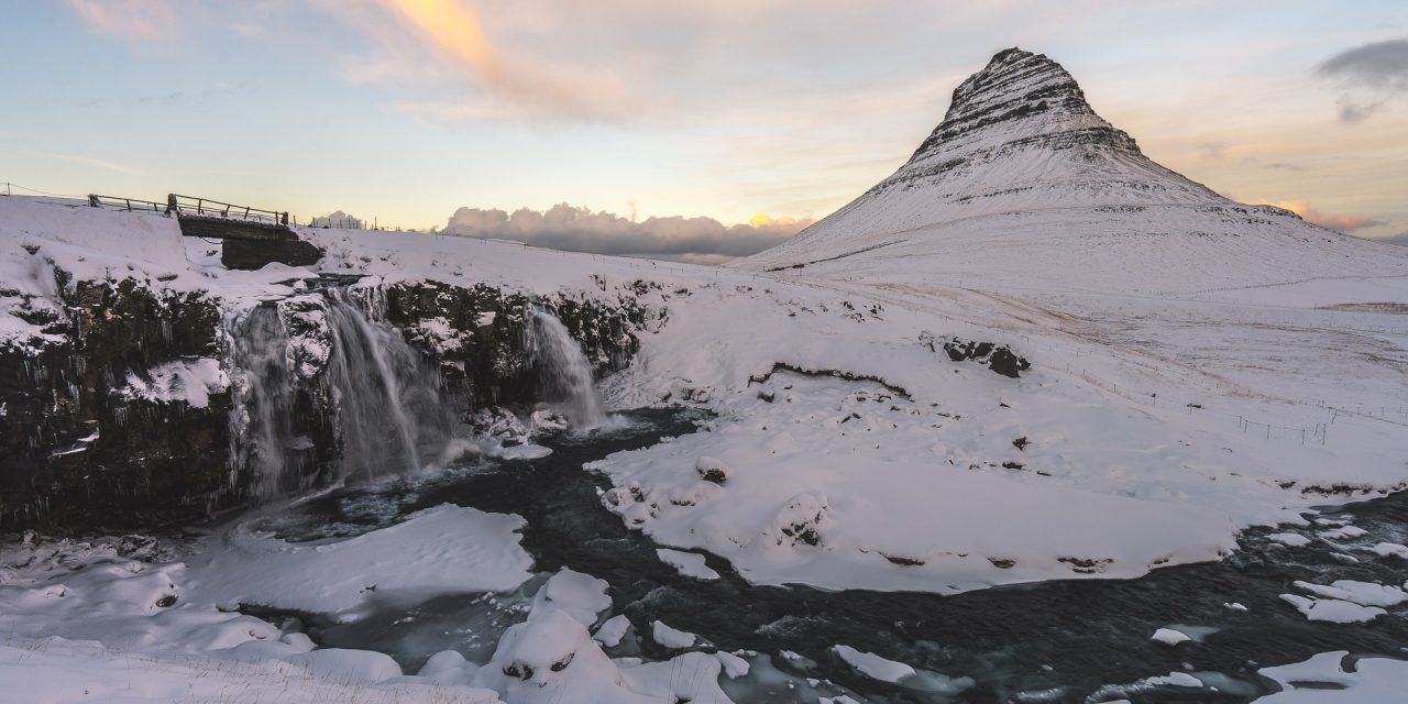 Tous les conseils pratiques pour planifier ton voyage en Islande