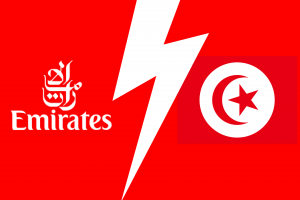 Tunisie versus Emirates polémique du no fly pour les tunisiennes
