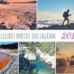 les meilleures photos Instagram 2017 de blogueurs voyage