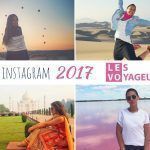 Top 10 des photos Instagram des Voyageuses
