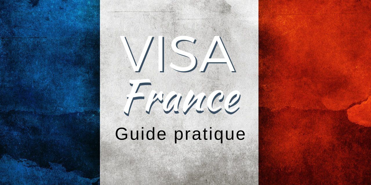 Comment demander un visa Schengen France : Le guide pratique