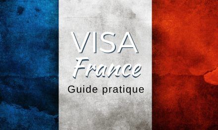 Comment demander un visa Schengen France : Le guide pratique