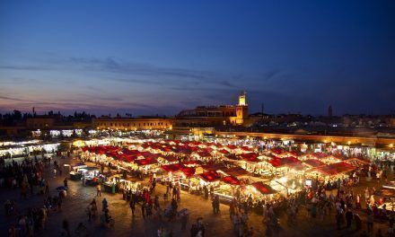 Voyager au Maroc pendant le Ramadan : Mythes et réalités