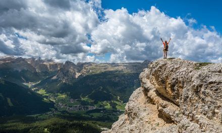 Inspiration : 5 très belles destinations pour un voyage éco-responsable