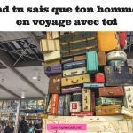 7 (très bonnes) raisons de voyager en couple