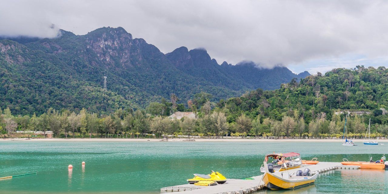 Testé par Les Voyageuses : Une journée à l’île Paradise 101 de Langkawi, Malaisie