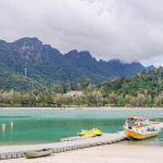 Testé par Les Voyageuses : Une journée à l’île Paradise 101 de Langkawi, Malaisie