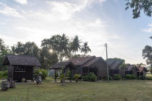 Malaisie : Guide complet de voyage à Langkawi - Hébergement