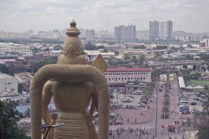 Itinéraire et budget de voyage en Malaisie