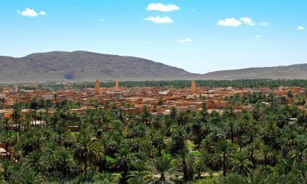 12 destinations insolites au Maroc pour les 12 mois de l’année