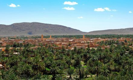 12 destinations insolites au Maroc pour les 12 mois de l’année