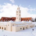 Des idées d’escapades sous la neige au Maroc