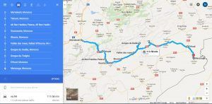 Roadtrip au Maroc - Circuit de Marrakech à Merzouga en passant par Ouarzazate