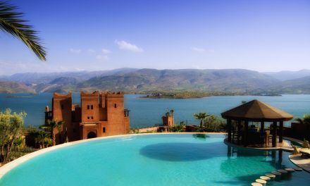 Hébergements romantiques au Maroc : nos meilleures adresses
