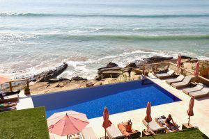 destinations romantiques au Maroc - Agadir Amouage