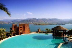 destinations romantiques au Maroc - beni mellal ouidiane