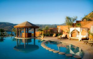 destinations romantiques au Maroc - beni mellal ouidiane