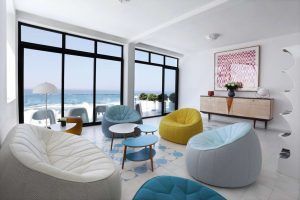 Les plus belles destinations romantiques au Maroc - vila bea moulay bousselham