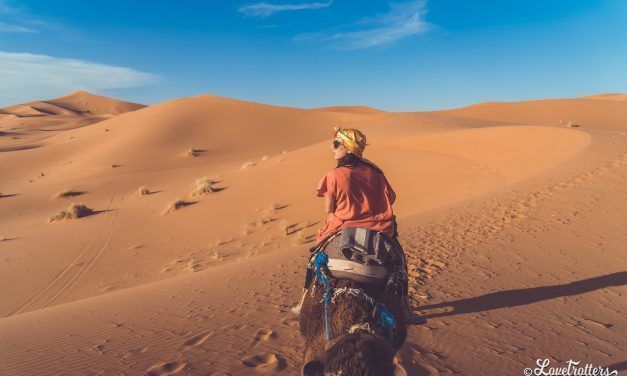 5 escapades au Maroc pour faire le pont le 1er mai