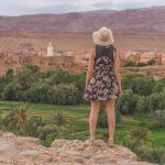 Roadtrip au Maroc : itinéraire entre Marrakech, Ouarzazate et Merzouga