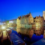 Ton city-guide de Bruges, la Venise du nord