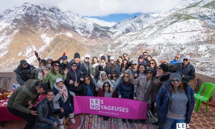 Voyage responsable au Maroc : Randonnée et générosité à Imlil