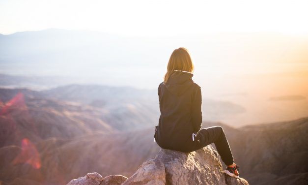 Comment se préparer physiquement pour une première randonnée