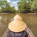 Testé par Les Voyageuses : Visite du Delta du Mekong avec Les Rives Experience